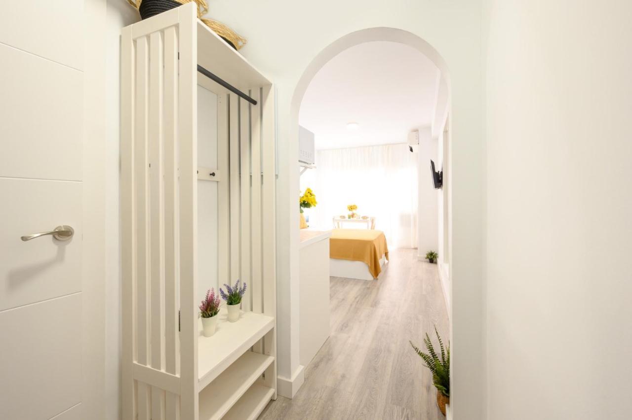 Pinzon 2, City Center By 10Tosea 푸엔히롤라 외부 사진